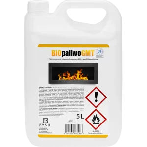 Biokuras 5L