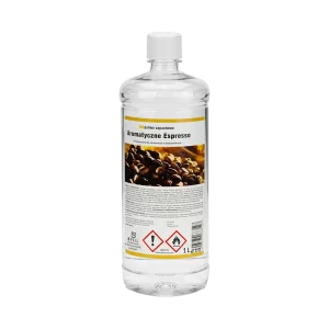 Kvapusis biokuras 1L Aromatinis espresas