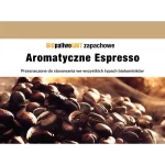 Kvapusis biokuras 1L Aromatinis espresas