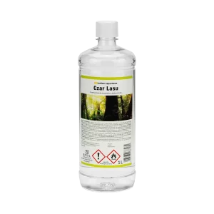 Kvapusis biokuras 1L Miško magija