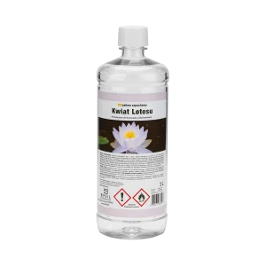 Kvapusis biokuras 1L Lotoso gėlė