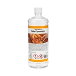 Kvapusis biokuras 1L Cinamono nata