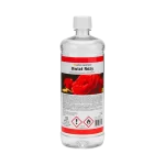 Kvapusis biokuras 1L Rožės gėlė