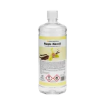 Kvapusis biokuras 1L Vanilės magija