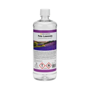 Kvapusis biokuras 1L Levandų laukai