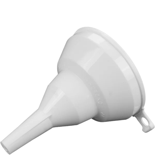 Piltuvas biokuro