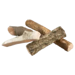 Dekoratyvinės keramikinės malkos MIX