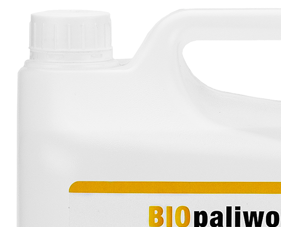 Biokuras 5L